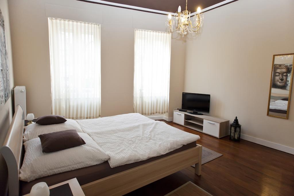 Ferienhaus Arianna Apartment Traben-Trarbach Room photo