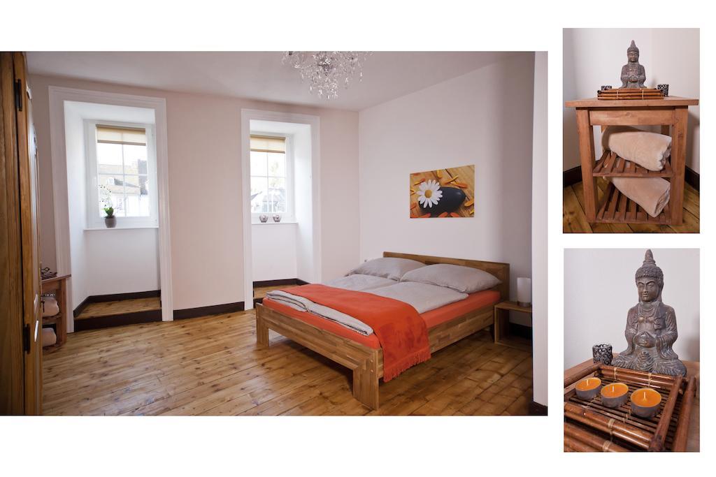 Ferienhaus Arianna Apartment Traben-Trarbach Exterior photo