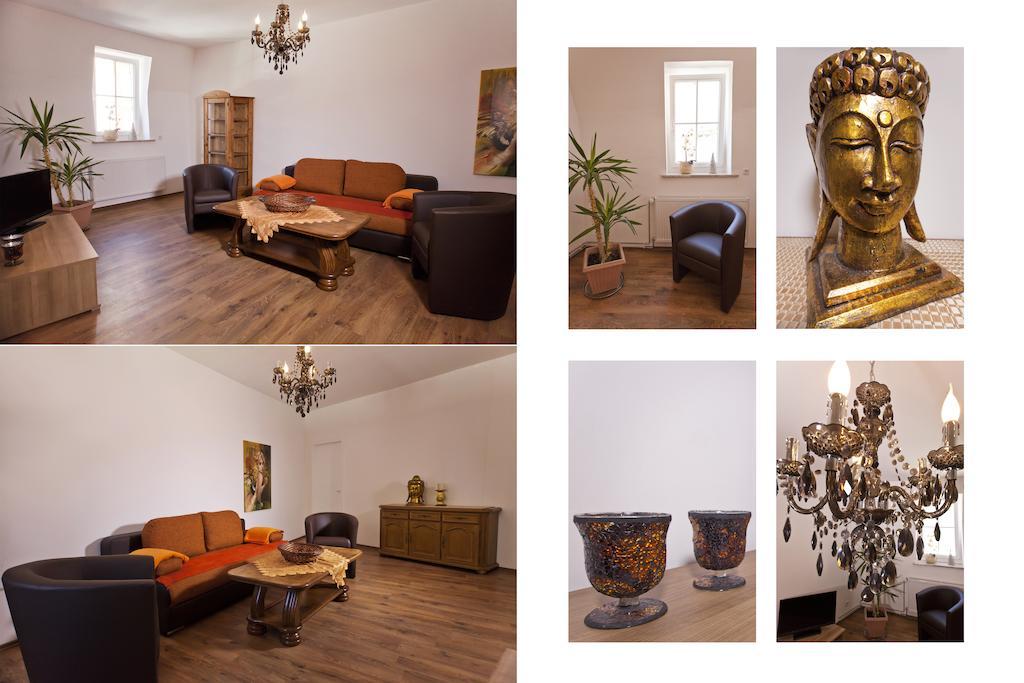 Ferienhaus Arianna Apartment Traben-Trarbach Exterior photo