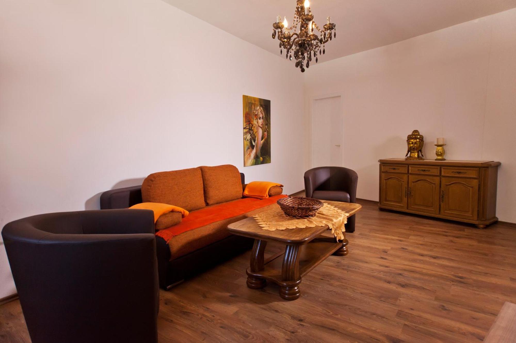 Ferienhaus Arianna Apartment Traben-Trarbach Exterior photo