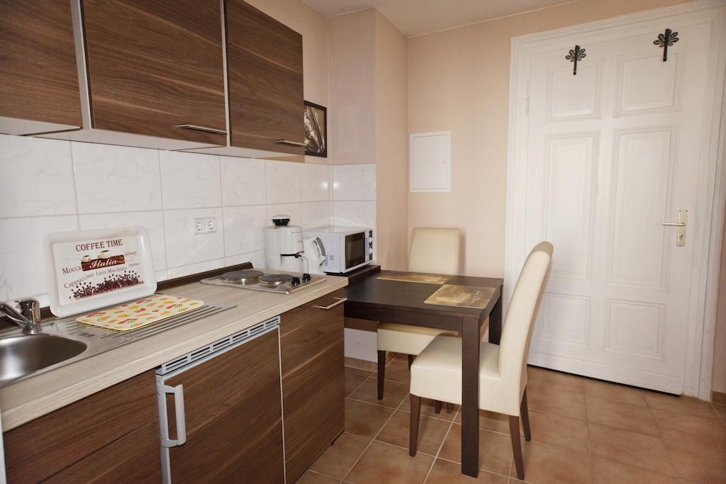 Ferienhaus Arianna Apartment Traben-Trarbach Exterior photo