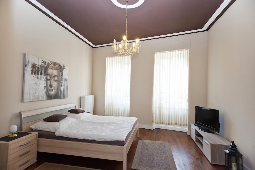 Ferienhaus Arianna Apartment Traben-Trarbach Room photo